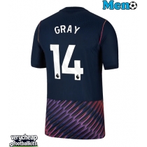 Tottenham Hotspur Archie Gray #14 Replica Away Shirt 2026-27 Short Sleeve